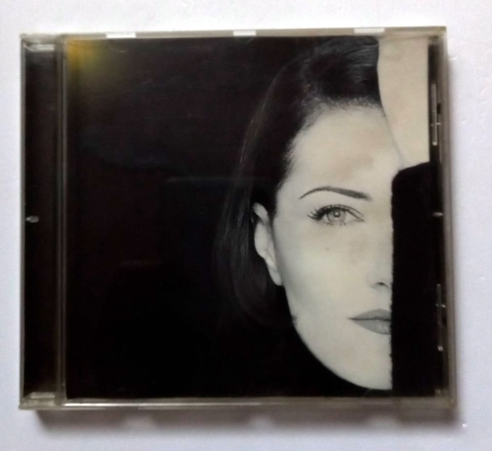 CANDAN ERÇETİN - ELBETTE (2000) - TEK ŞARKILIK PROMO CD 2.EL