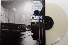 DARK PULSE - Audioban Selections: New Era of Turkish Dark Scene - LP 2018 LTD EDT Glow in the Dark Vinyl SIFIR PLAK