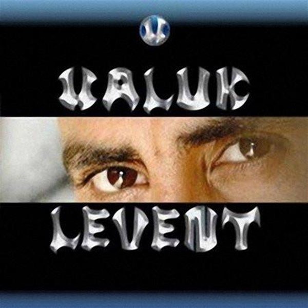HALUK LEVENT - AÇ PENCERENİ - CD SIFIR