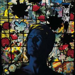 DAVID BOWIE - TONIGHT (1984) - LP 180GR 2019 EDITION SIFIR PLAK