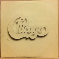 CHICAGO - AT CARNEGIE HALL VOLUMES III & IV (1971) - 2.EL 2PLAK