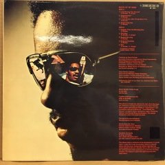 STEVIE WONDER - MUSIC OF MY MIND (1972) 2.EL PLAK