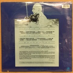 STEPHANE GRAPPELLI EN CONCERT AVEC MARTIAL SOLAL OLYMPIA 1988 SIFIR PLAK