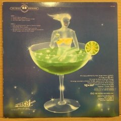 LIME - LIME 3 (1983) 2.EL PLAK