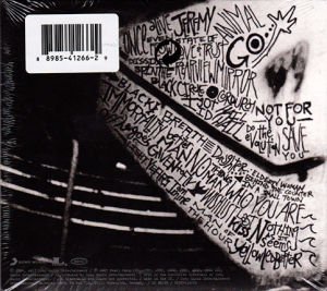 PEARL JAM – REARVIEWMIRROR (GREATEST HITS 1991-2003) CD SIFIR