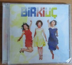 BİRKİÜÇ CD 2.EL