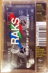 ENIGMA - THE CROSS OF CHANGES (1994) KENT CASSETTE MADE IN TURKEY ''NEW''