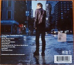 STING - 57TH & 9TH CD 2.EL