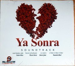 YA SONRA SOUNDTRACK / SEZEN AKSU, ÖZCAN DENİZ, YASEMİN MORİ CD SIFIR