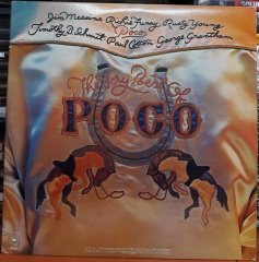 POCO - THE VERY BEST OF (1975) - 2PLAK 2.EL
