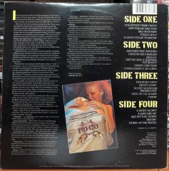 POCO - THE VERY BEST OF (1975) - 2PLAK 2.EL