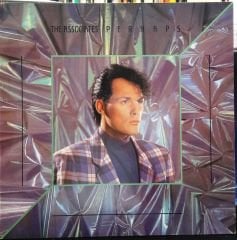 THE ASSOCIATES - PERHAPS (1984) - PLAK 2.EL