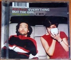 EVERYTHING BUT THE GIRL - WALKING WOUNDED (1996) - CD 2.EL
