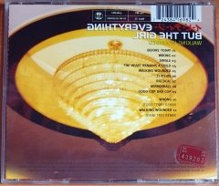 EVERYTHING BUT THE GIRL - WALKING WOUNDED (1996) - CD 2.EL