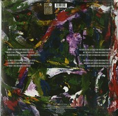 CURE - MIXED UP (1990) - 2LP SIFIR PLAK