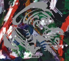 CURE - MIXED UP (1990) - 2LP SIFIR PLAK