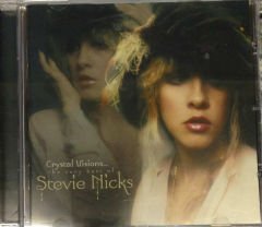 STEVIE NICKS - CRYSTAL VISIONS BEST OF CD (2007) - 2.EL