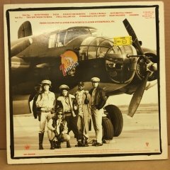 NIGHT RANGER - 7 WISHES 1985 2.EL PLAK