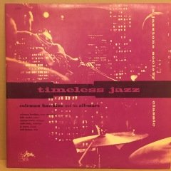 COLEMAN HAWKINS AND HIS ALL-STARS 1955 2.EL PLAK