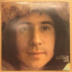 PAUL SIMON - PAUL SIMON (1971) - 2.EL PLAK