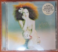GLORIA ESTEFAN - GLORIA! CD 2.EL