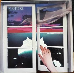 ICE HOUSE - ICE HOUSE (1981) - 2.EL PLAK