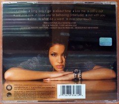 CASSIE - CASSIE CD 2.EL