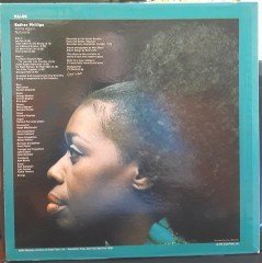 ESTHER PHILLIPS - ALONE AGAIN, NATURALLY (1972) - 2.EL PLAK