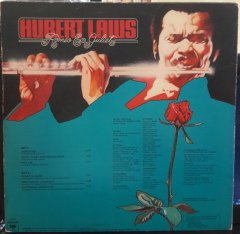 HUBERT LAWS - ROMEO & JULIET (1976) - PLAK 2.EL