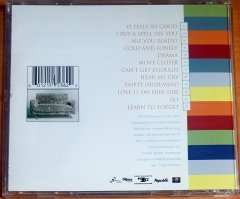 SONIQUE - HEAR MY CRY (2000) - CD 2.EL