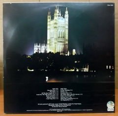 GERRY RAFFERTY - 1974 LP 2.EL