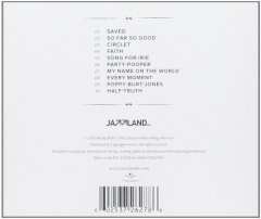 BEADY BELLE - CRICKLEWOOD BROADWAY (2013) - CD SIFIR