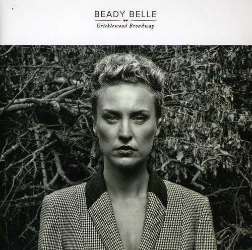 BEADY BELLE - CRICKLEWOOD BROADWAY (2013) - CD SIFIR