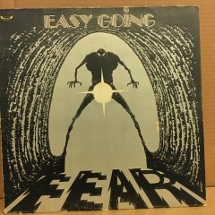 EASY GOING - FEAR 1979 ITALO DISCO 2.EL PLAK