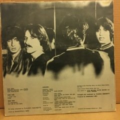 EASY GOING - FEAR 1979 ITALO DISCO 2.EL PLAK