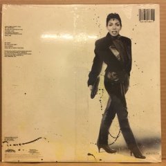 STEPHANIE MILLS - MERCILESS (1983) - 2.EL PLAK