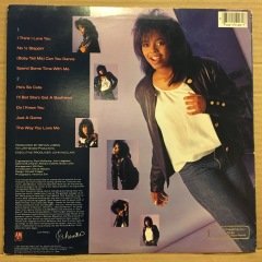 SHANICE WILSON - DISCOVERY (1987) - 2.EL PLAK