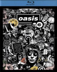 OASIS - LORD DON'T SLOW ME DOWN (2007) - BLU-RAY SIFIR