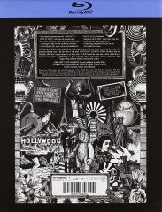 OASIS - LORD DON'T SLOW ME DOWN (2007) - BLU-RAY SIFIR