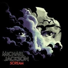 MICHAEL JACKSON - SCREAM (2017) - CD SIFIR