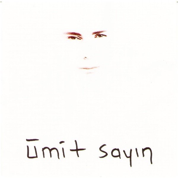 ÜMİT SAYIN - BEN TABİİ Kİ (1999) - CD SIFIR