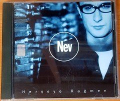 NEV - HERŞEYE RAĞMEN CD 2.EL 2002