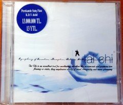 TAI CHI / NEWSOUND 2000 CD SIFIR