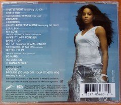 CIARA - THE EVOLUTION CD 2.EL