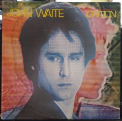 JOHN WAITE - IGNITION (1982) - PLAK 2.EL