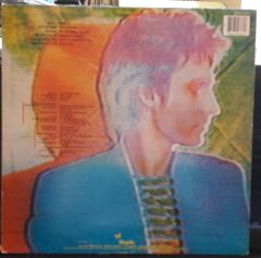 JOHN WAITE - IGNITION (1982) - PLAK 2.EL