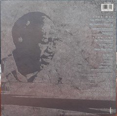 BOB THOMPSON - SAY WHAT YOU WANT (1988) - PLAK 2.EL