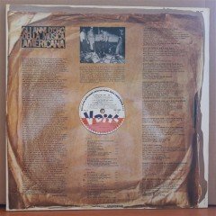 LE STELLE DEL JAZZ VOL.1 - RED NORVO, LOUIS ARMSTRONG, JO STAFFORD, ELLA FITZGERALD... (1981) - PLAK 2.EL
