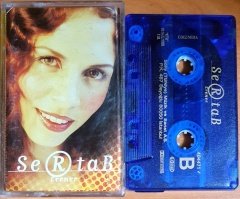 SERTAB ERENER - SERTAB ERENER (1999) - KASET 2.EL