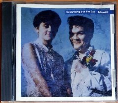 EVERYTHING BUT THE GIRL - IDLEWILD (1988) - CD 2.EL